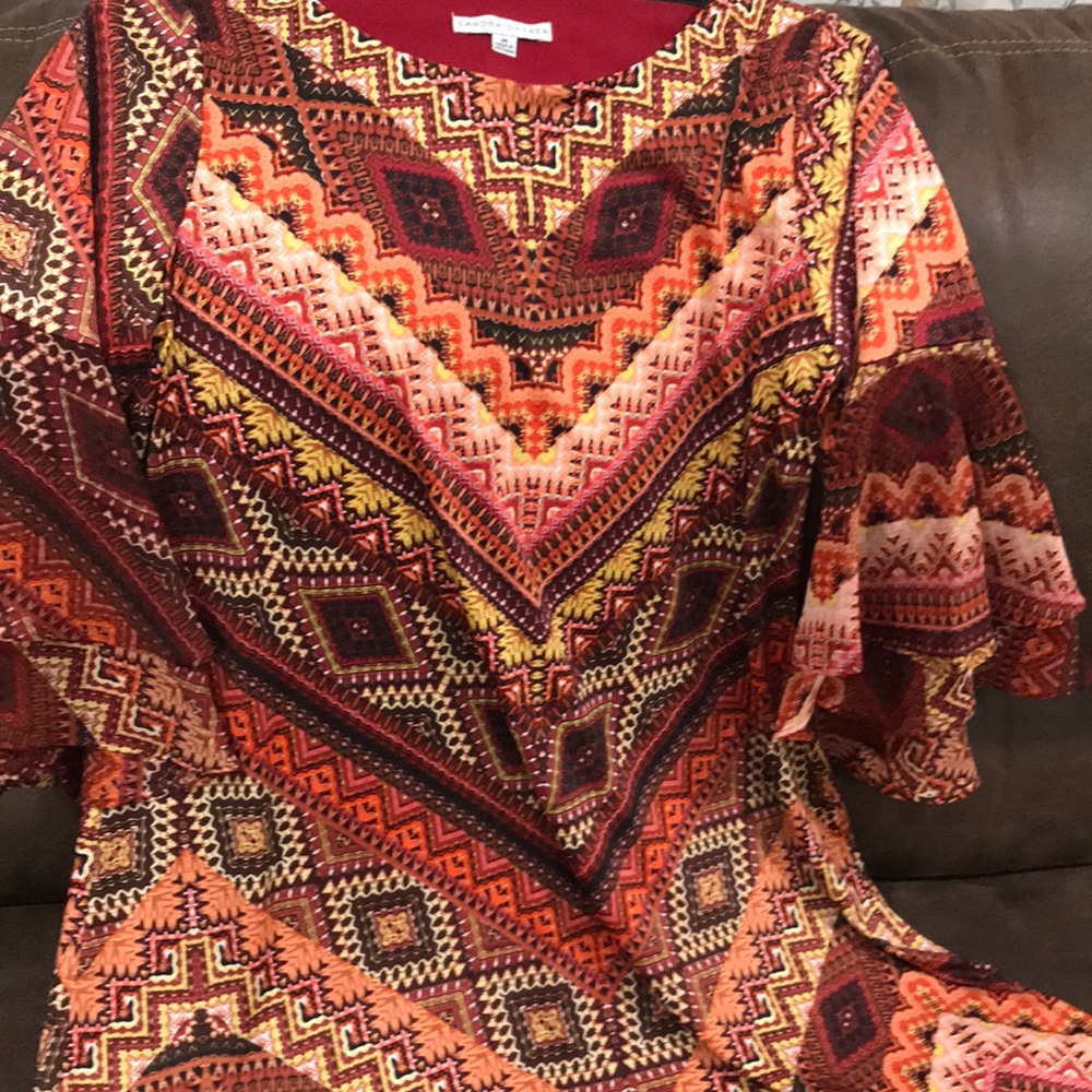 Medium Size Dress